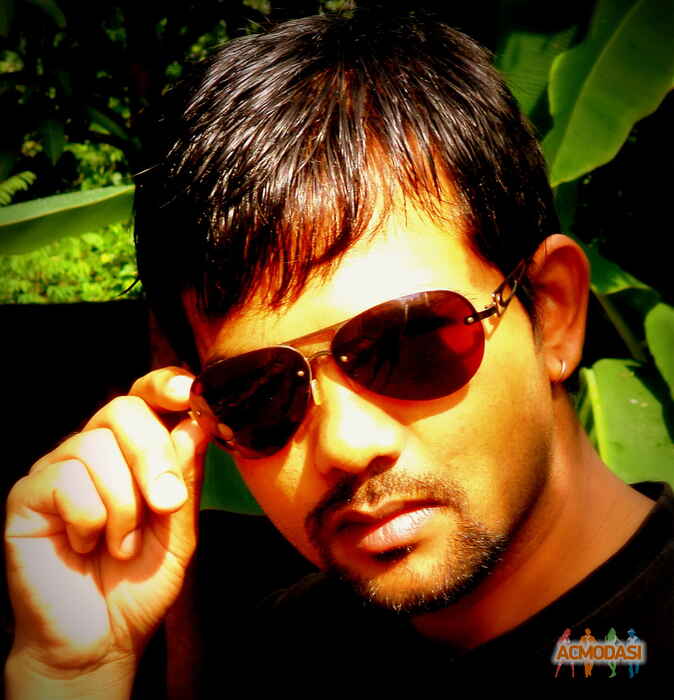 Santosh  Kumar photo №23360. Uploaded 04 October 2015