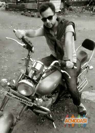 Abhishek  Pathak photo №41176. Uploaded 17 January 2016
