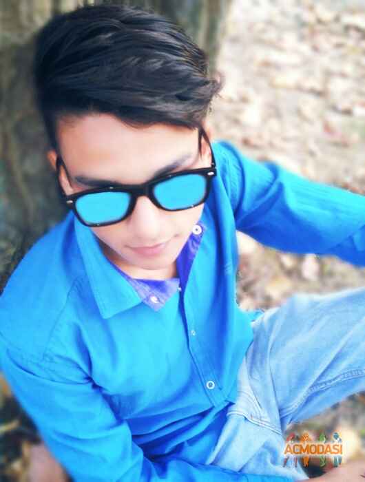 Wasim  Sajjad photo №98424. Uploaded 14 March 2017