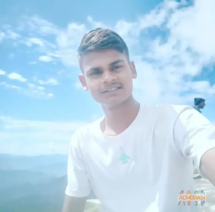 Nikhil  Chaurasiya photo №125403. Uploaded 12 July 2025