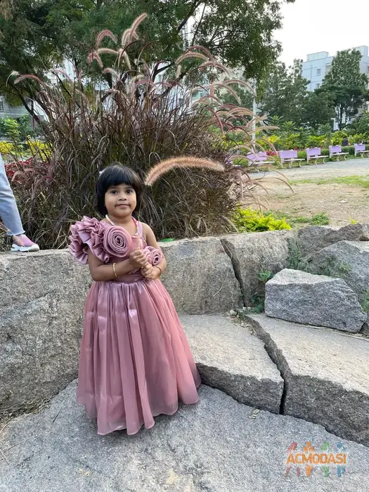 Yuktha  Durganti photo №125949. Uploaded 23 October 2025