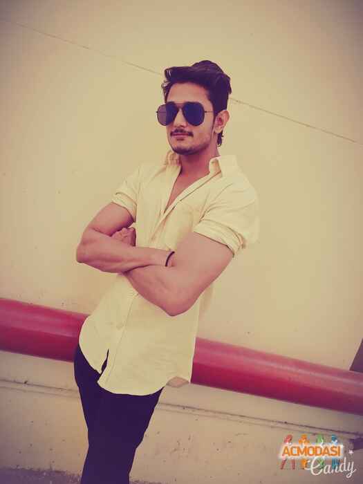 Abhishek  Singh photo №53666. Uploaded 10 April 2016