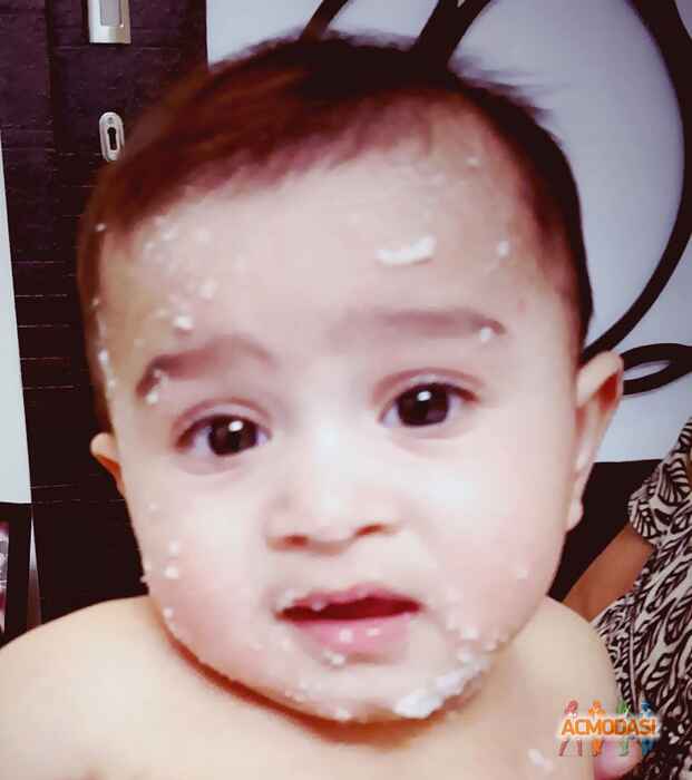 ayaan manish bhanwe photo №58092. Uploaded 10 May 2016