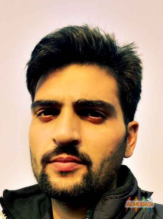 Rahil pervaiz  photo №89847. Uploaded 31 December 2016