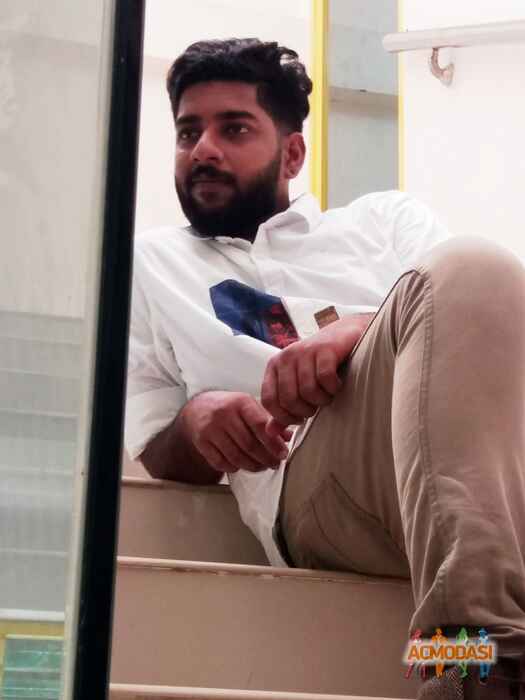 Jishnu  Prasad photo №83925. Загружено 14 November 2016