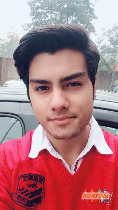 Vishwas  Tiwari photo №95606. Uploaded 11 February 2017