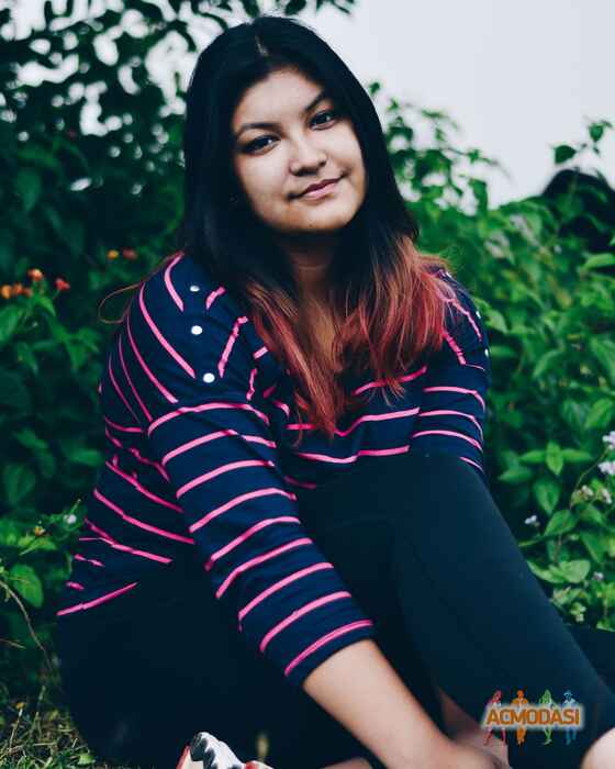 Niharika  Saikia photo №106766. Uploaded 22 June 2017