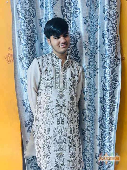 Eklavya  Chauhan photo №125624. Uploaded 14 August 2025