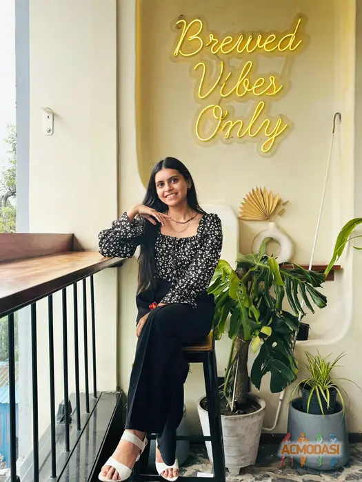 Muskaan  Pandey photo №125620. Uploaded 13 August 2025