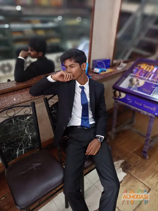 Anosh  Singh photo №125862. Uploaded 04 October 2025