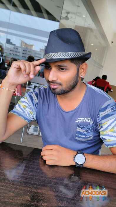 Vikas  Thorat photo №28138. Uploaded 09 November 2015