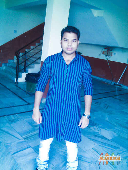 Ashish  Ranjan photo №36904. Uploaded 29 December 2015
