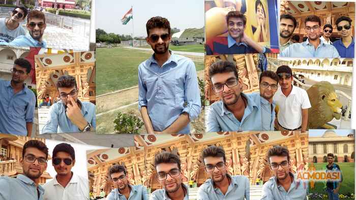 SAMRAT SAKET SUDARSHAN photo №94128. Uploaded 31 January 2017