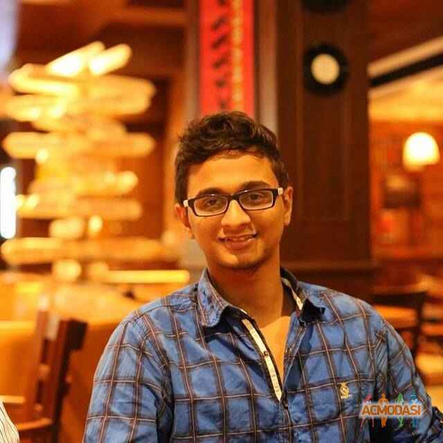Sahil Shashikant Pathak photo №89343. Uploaded 28 December 2016