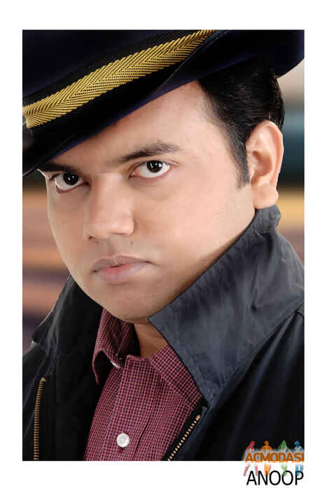 ANOOP  SHUKLA photo №89166. Uploaded 26 December 2016
