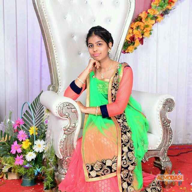 Sonal Dnyaneshwar Nikhade photo №89543. Uploaded 29 December 2016