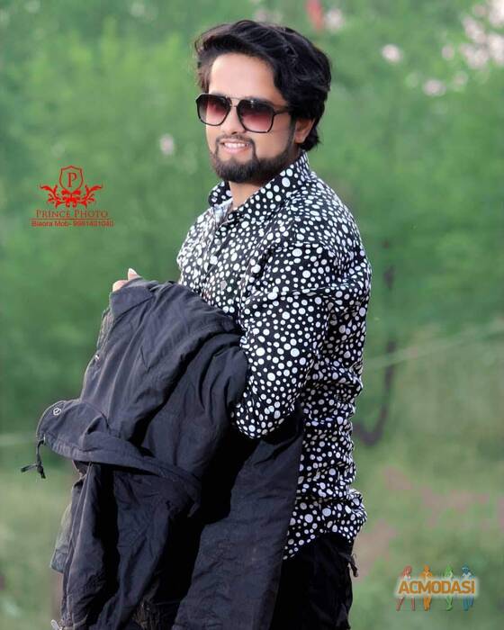 Arpit  Mishra photo №123818. Uploaded 30 December 2022