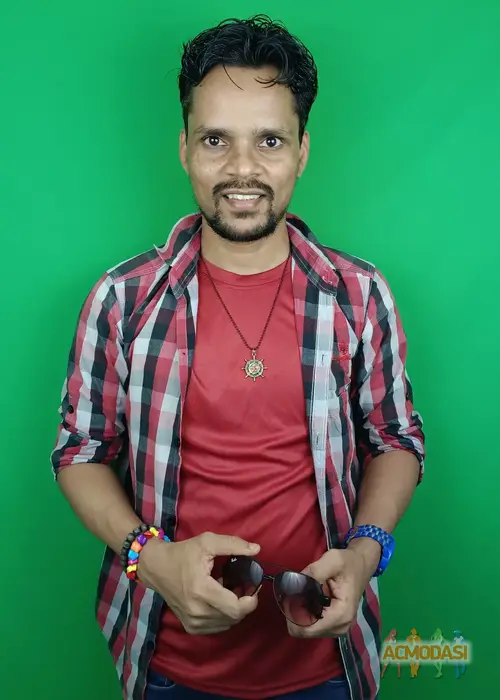 Ajay Raju Actor photo №126202. Uploaded 01 December 2025