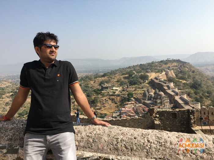 Ashish  Bothra photo №45095. Uploaded 07 February 2016