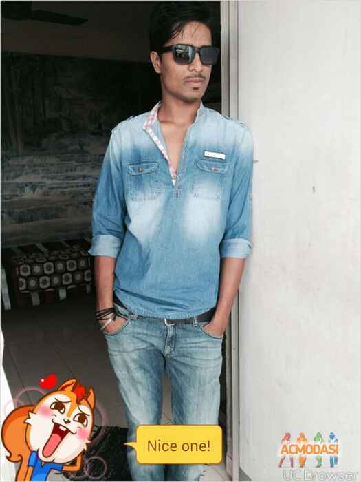 Karan Vijay Shivsharan photo №11344. Uploaded 21 July 2015