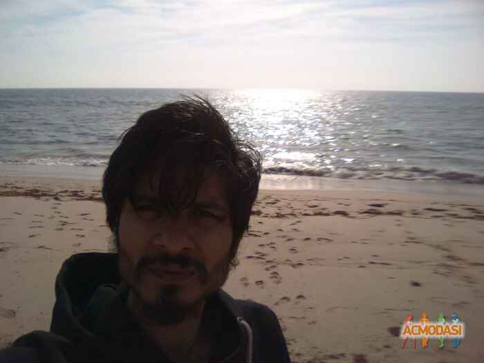 Mayank Yadav   photo №96787. Uploaded 24 February 2017