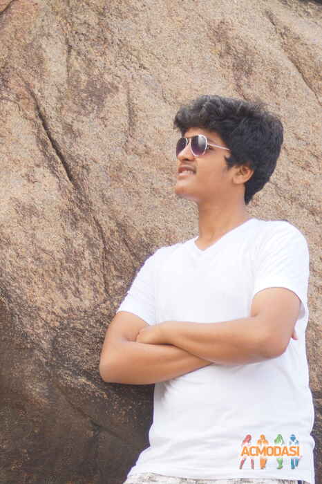 Chirag Sunil Garg photo №97039. Uploaded 27 February 2017