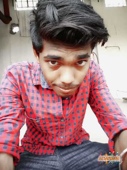 Santosh  Sahoo photo №100876. Uploaded 14 April 2017