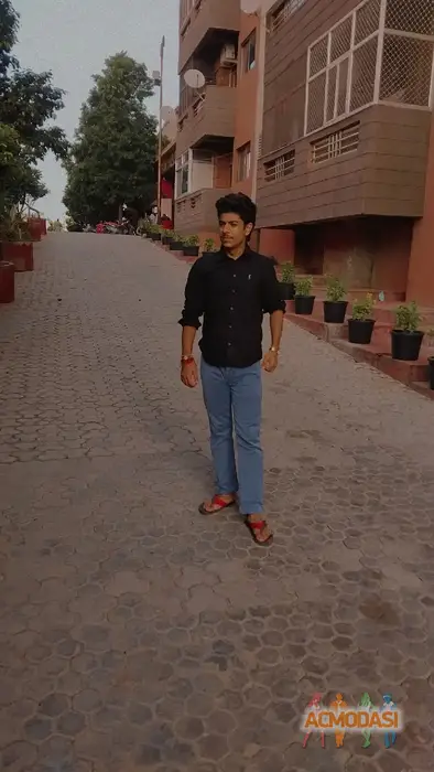 Harsh Taleja  photo №126083. Uploaded 13 November 2025