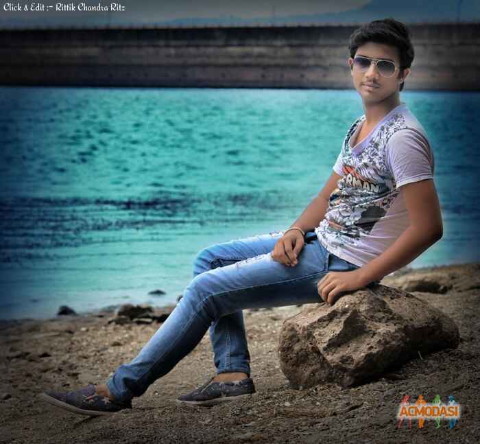 Kushal  Choudhary photo №20657. Uploaded 16 September 2015
