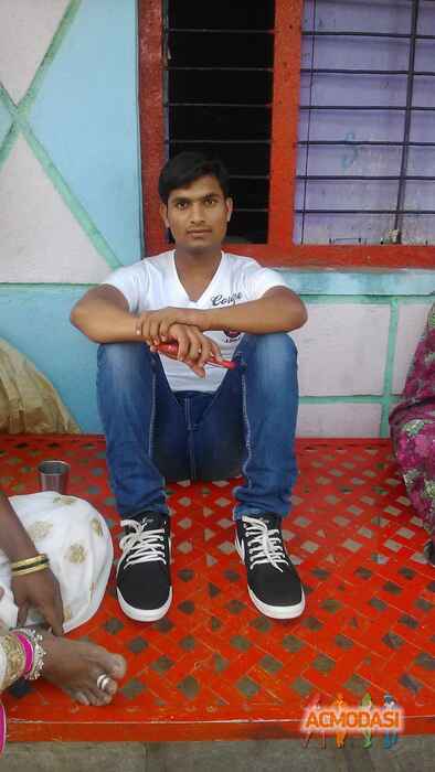 Shubham  Kambke- photo №34199. Uploaded 13 December 2015