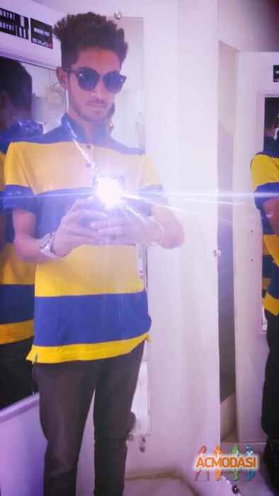 Prince  Kumar photo №51805. Uploaded 27 March 2016