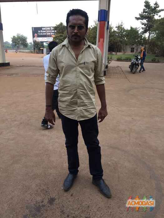 vinitesh Saraswat  photo №93544. Uploaded 28 January 2017