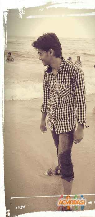 Abhishek  Kumar photo №97465. Uploaded 04 March 2017