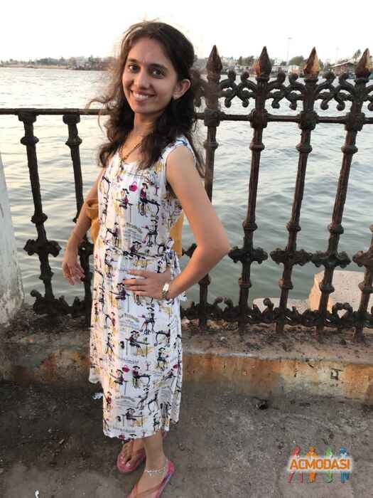 Pooja Ankit Jotangiya photo №117832. Uploaded 04 October 2018