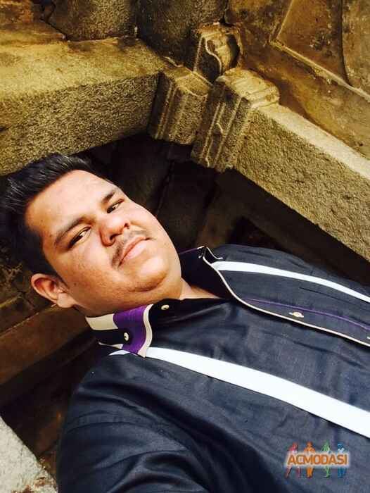 Paryag  Rallan photo №40945. Uploaded 16 January 2016