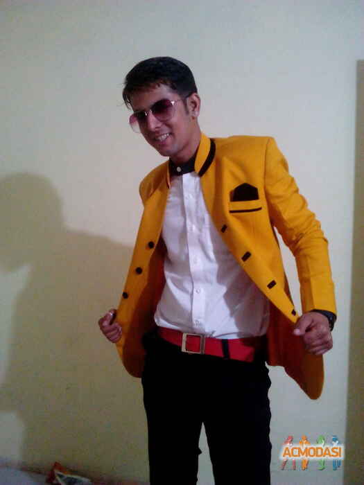 Rahul Babulal Khilwani photo №46584. Uploaded 17 February 2016