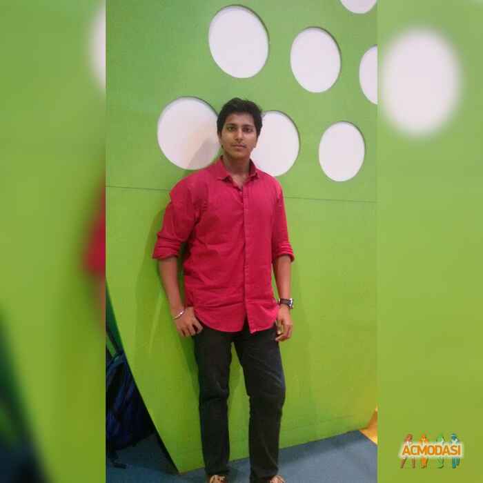 MAKARAND JAITPAL MAHESH JAITPAL photo №91729. Uploaded 14 January 2017