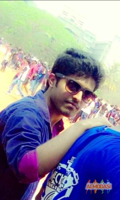 Akshath  Alva photo №26774. Uploaded 01 November 2015