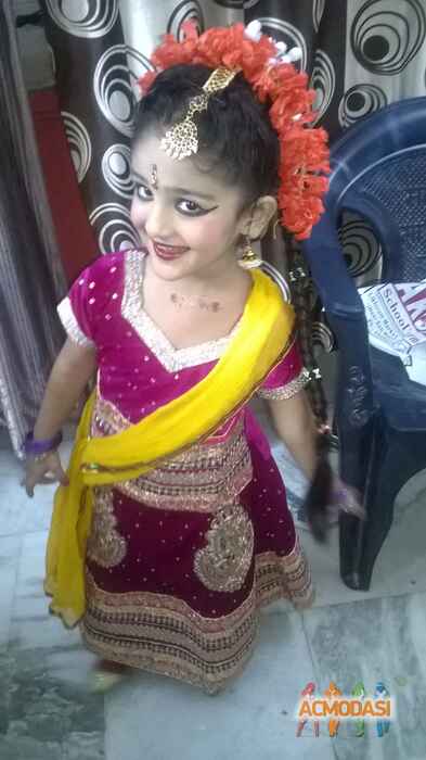 Aaditri   photo №40515. Uploaded 14 January 2016