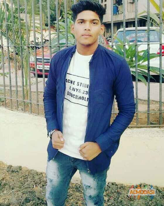 Vivek Pramod Singh photo №86627. Uploaded 06 December 2016
