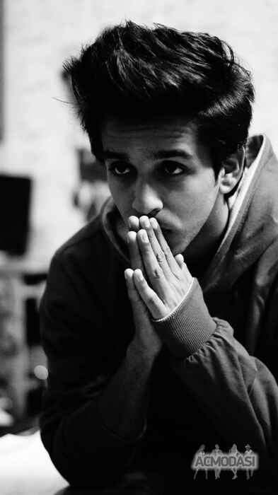 Sahil  Chauhan photo №12905. Uploaded 30 July 2015