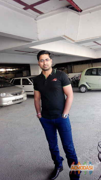 Manoj Subhash More photo №47047. Uploaded 19 February 2016