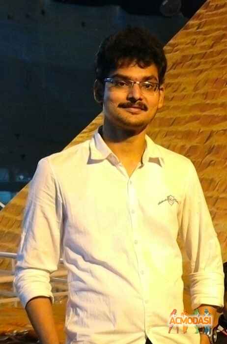 Komal Srinivas Thirumalasetty Srinivas Thirumalasetty photo №68436. Uploaded 25 July 2016