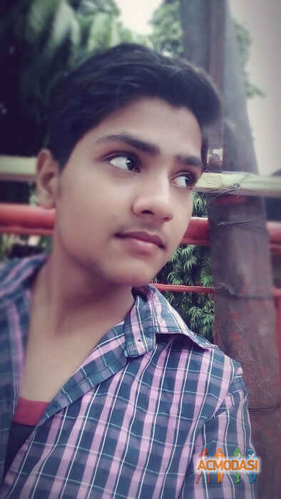 Abhishek J Samaniya photo №74469. Uploaded 06 September 2016