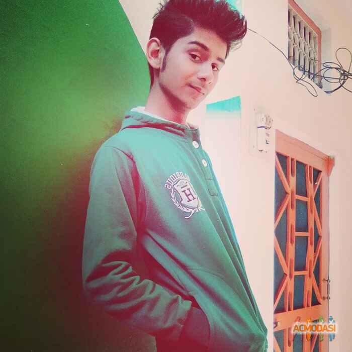 Saurabh  ßargäli photo №96518. Uploaded 21 February 2017