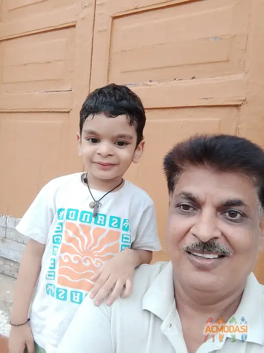 Avyukt  Aggarwal photo №125771. Uploaded 19 September 2025