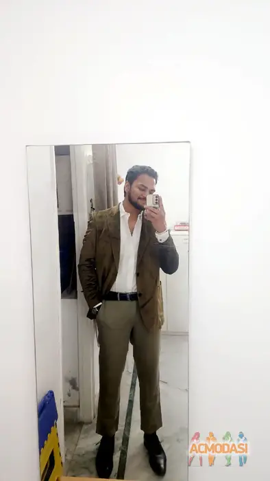 shubh  doshi photo №126580. Uploaded 18 January 2026