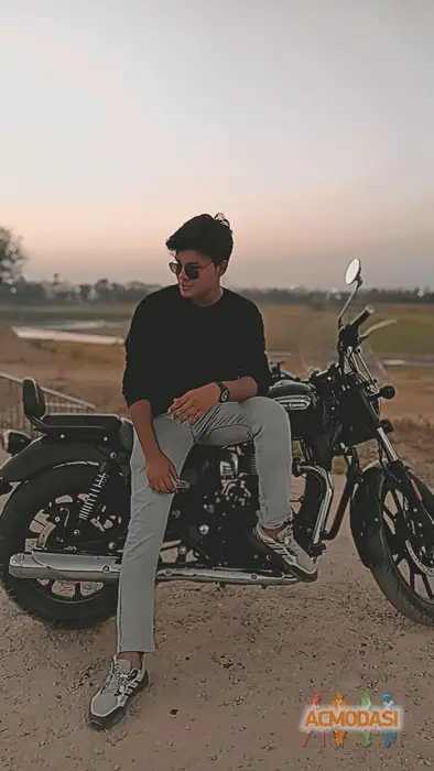 Harsh  Bhatiya photo №126870. Uploaded 15 February 2026