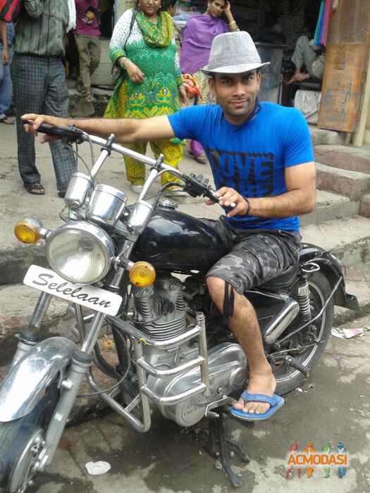 Ram  Avtar photo №24264. Uploaded 11 October 2015