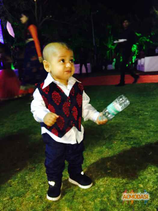 Nihaan Rohit Vohra photo №45282. Uploaded 09 February 2016